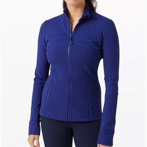 Lululemon Define Jacket Luon *NWT*